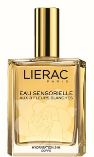 Eau Sensorielle от Lierac