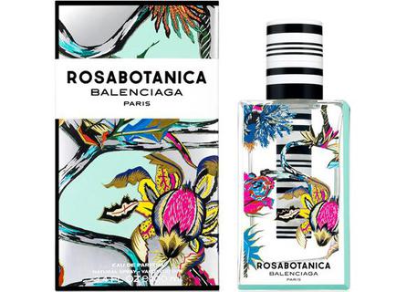 Rosabotanica от Cristobal Balenciaga