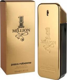 Подарочные издания Paco Rabanne 