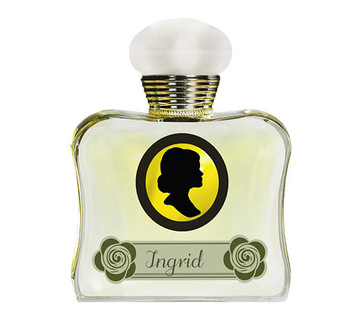 Ingrid от Tableau de Parfums