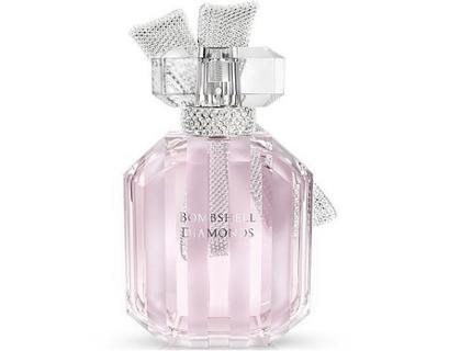 Bombshell Diamonds от Victoria’s Secret