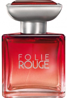 Folie Rouge от ID Parfums