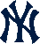 Селективная / Нишевая New York Yankees