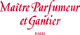 Винтажная Maitre Parfumeur et Gantier