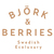 Селективная / Нишевая Bjork & Berries
