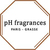 Селективная / Нишевая pH Fragrances