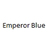 Селективная / Нишевая Emperor Blue