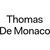 Селективная / Нишевая Thomas De Monaco