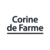 Гели для купания Corine de Farme