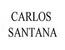 Celebrity Carlos Santana