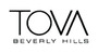 Винтажная Tova Beverly Hills