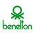 Винтажная Benetton