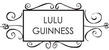 Люкс / Элитная Lulu Guinness