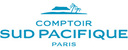 Винтажная Comptoir Sud Pacifique