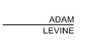 Celebrity Adam Levine