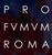 Винтажная Profumum Roma